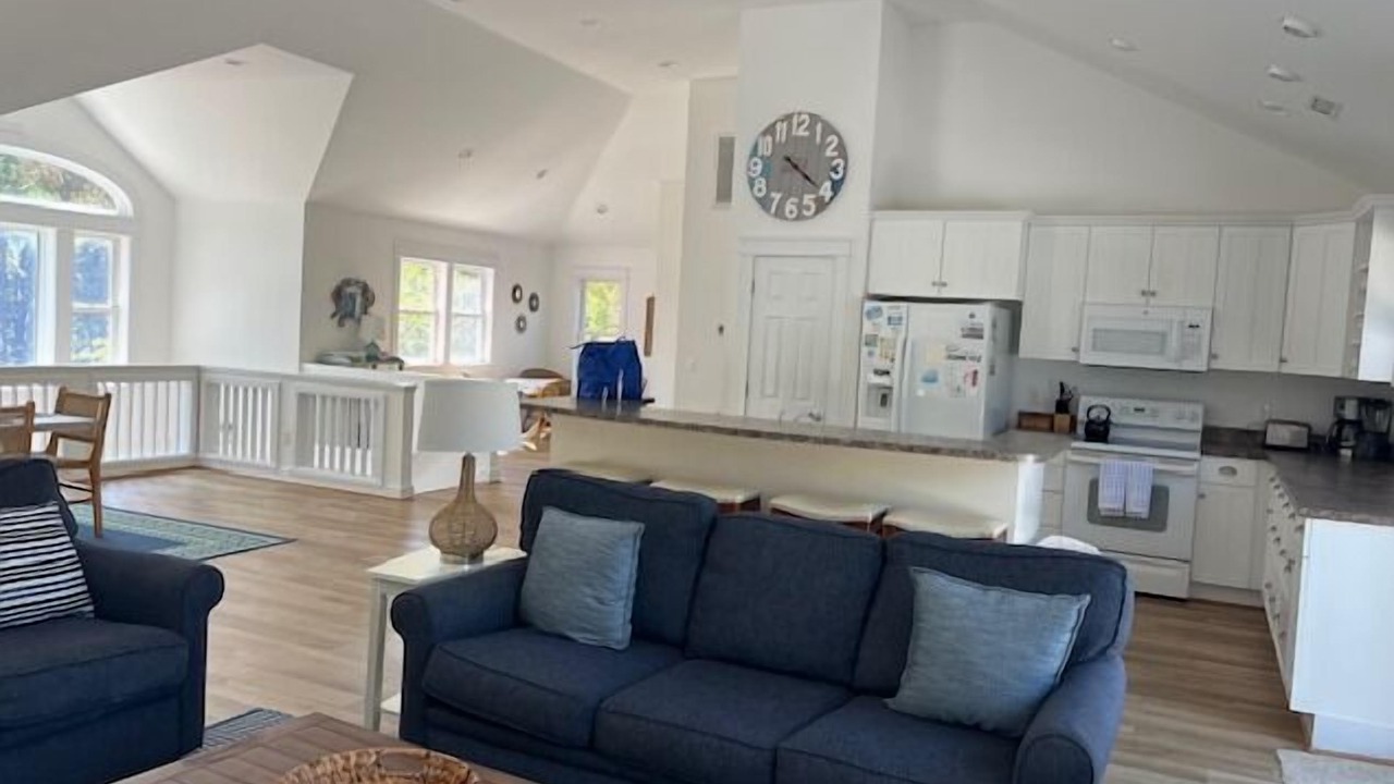 Photo of Livingroom in Ocean Hill