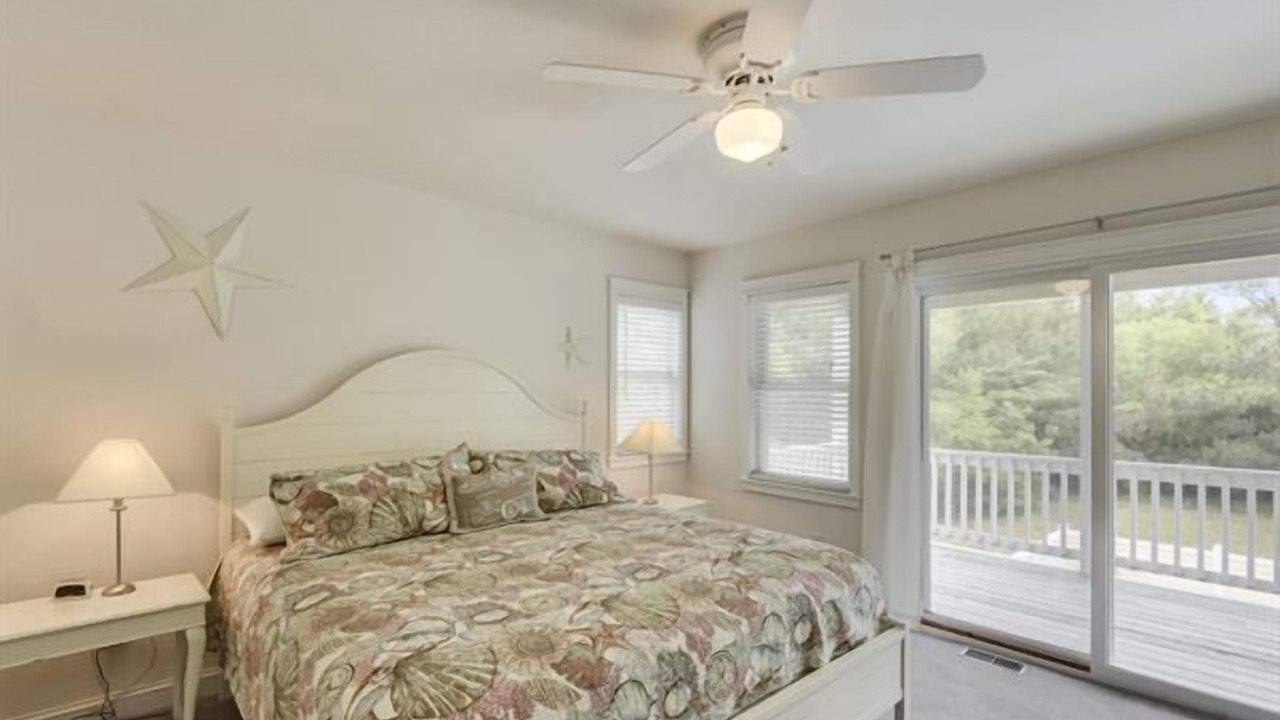 Photo of Bedroom in Ocean Hill