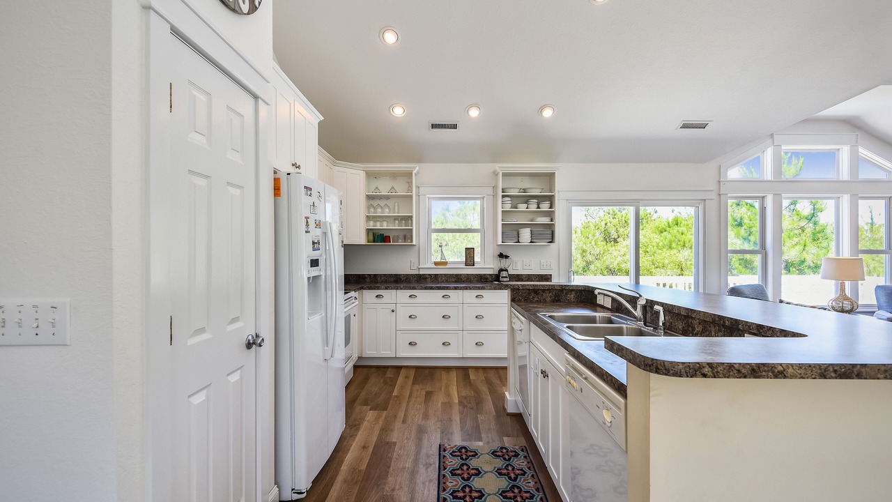 Photo of Kitchen in Ocean Hill
