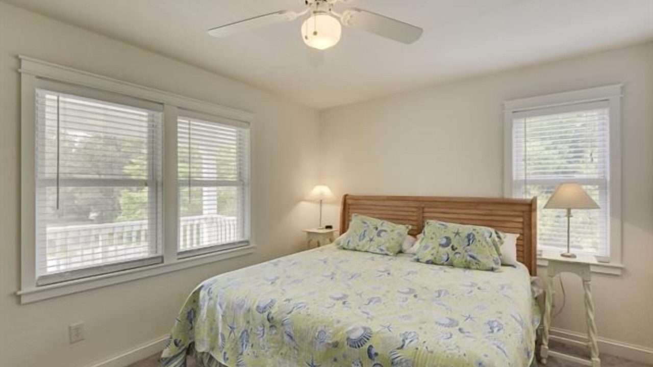 Photo of Bedroom in Ocean Hill