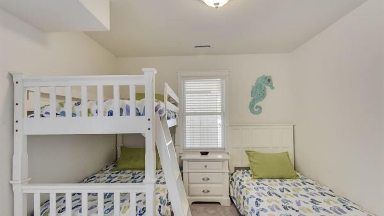 Photo of Bedroom in Ocean Hill