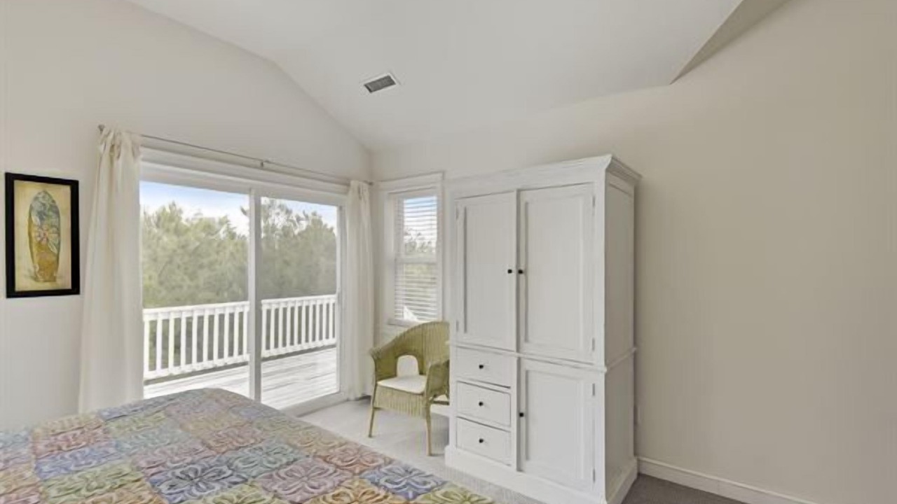 Photo of Bedroom in Ocean Hill