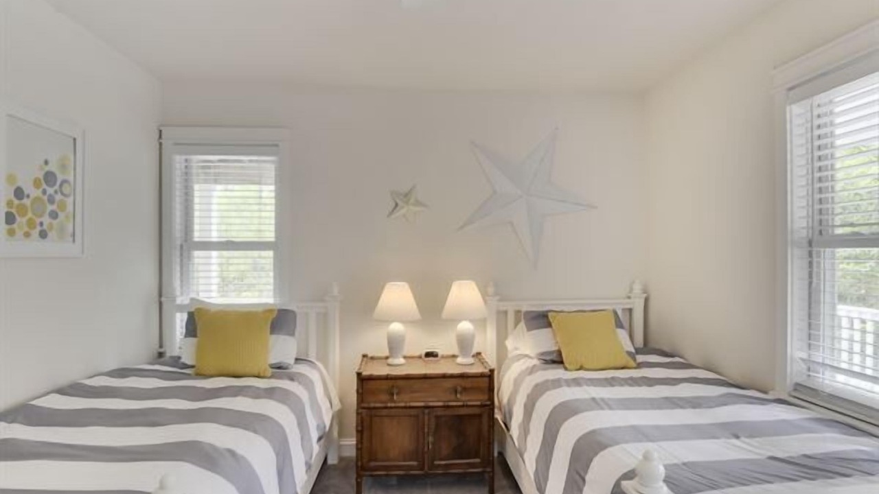 Photo of Bedroom in Ocean Hill