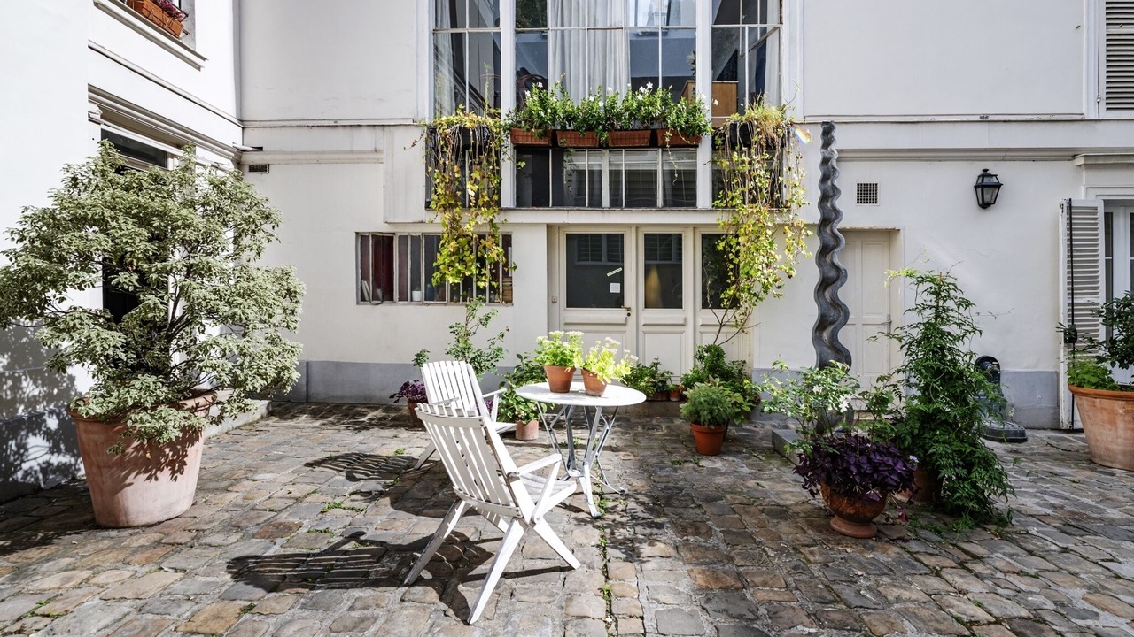 Photo of Outdoor in Quartier de Rochechouart
