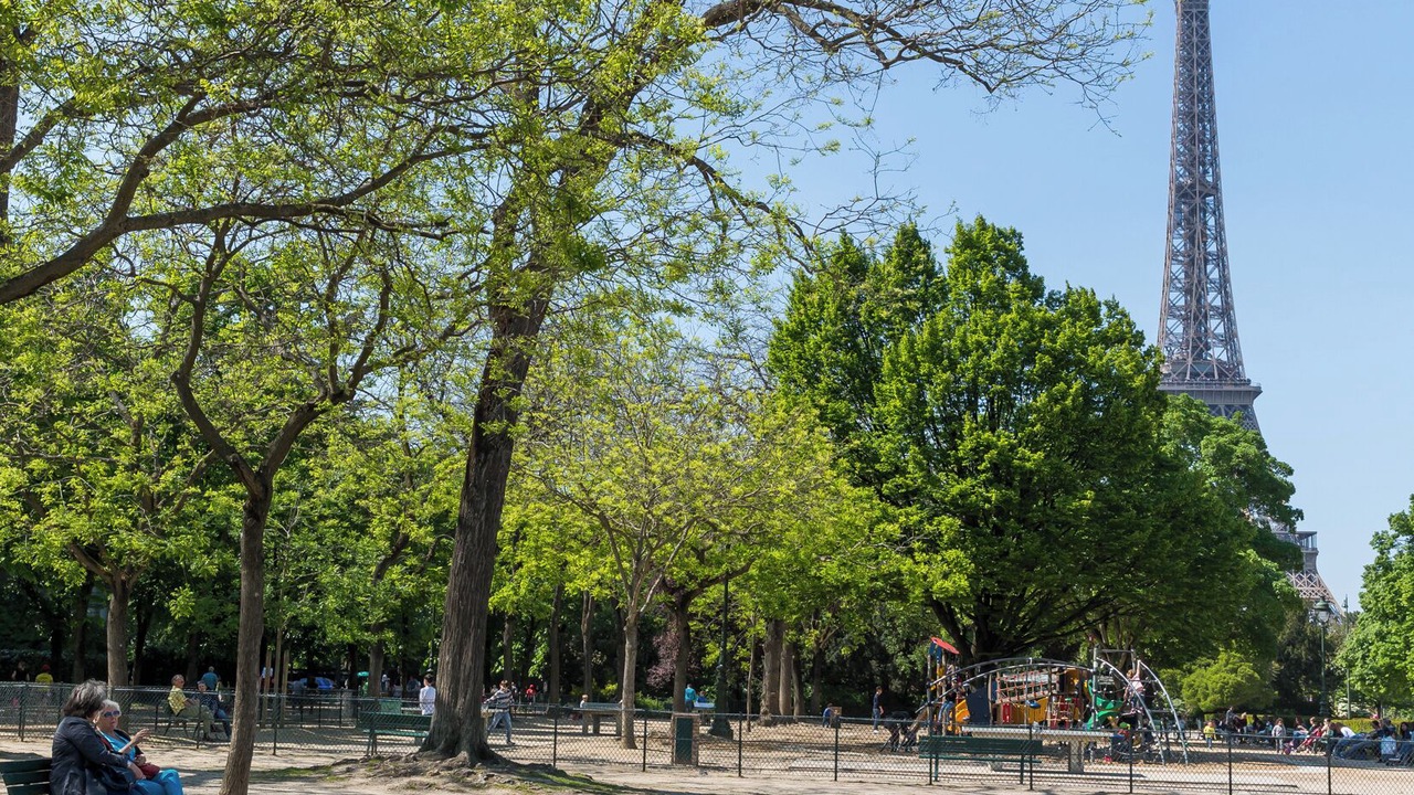 Photo of Others in Faubourg Saint-Germain