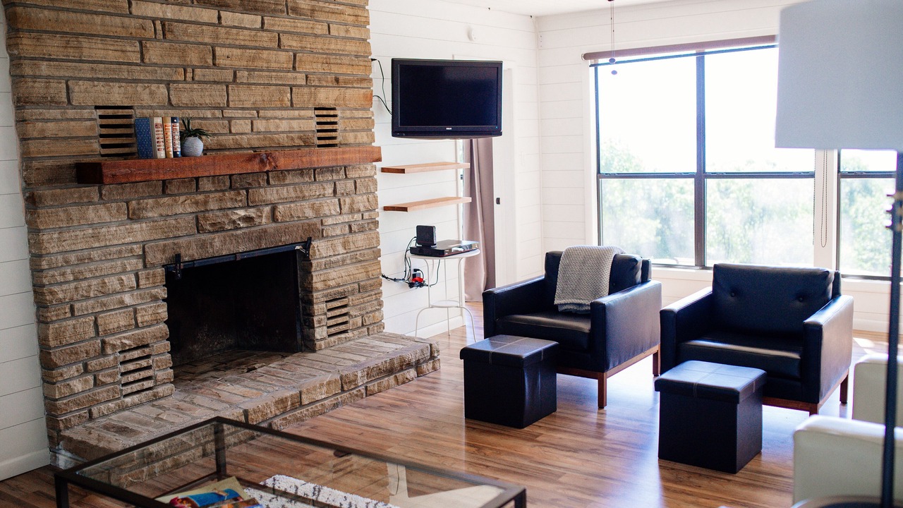 Photo of Livingroom in Gore
