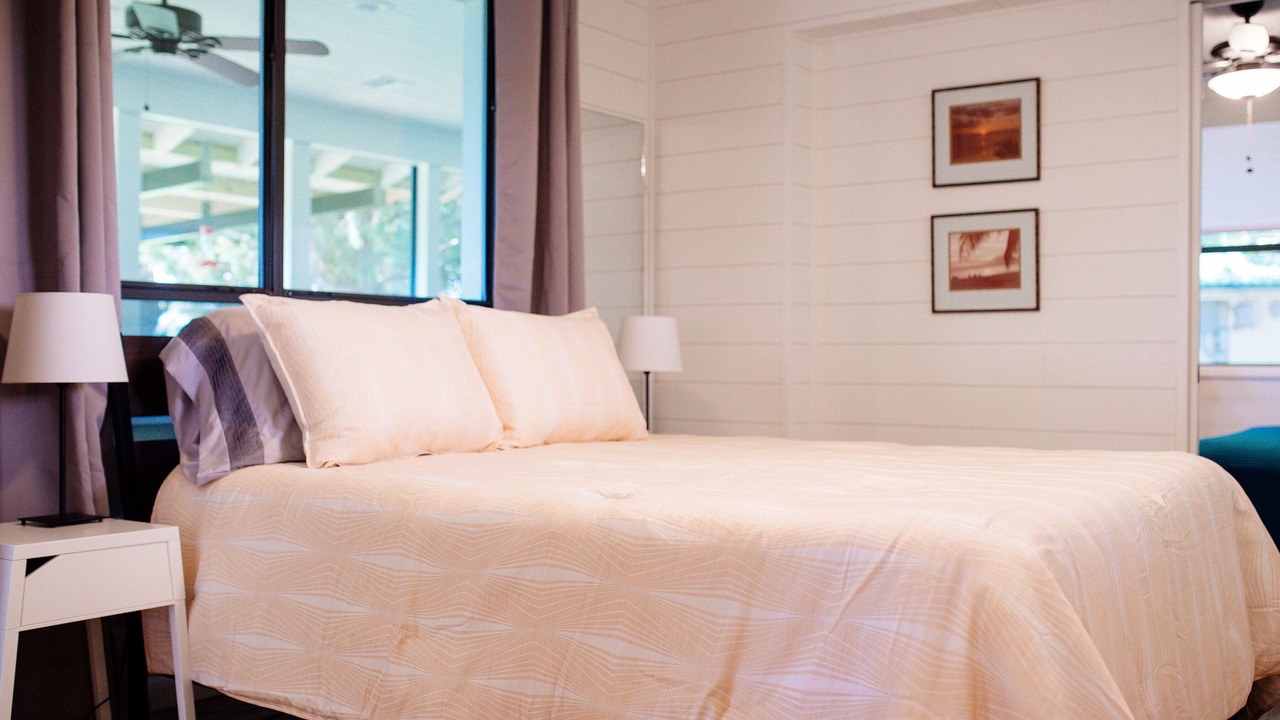 Photo of Bedroom in Gore