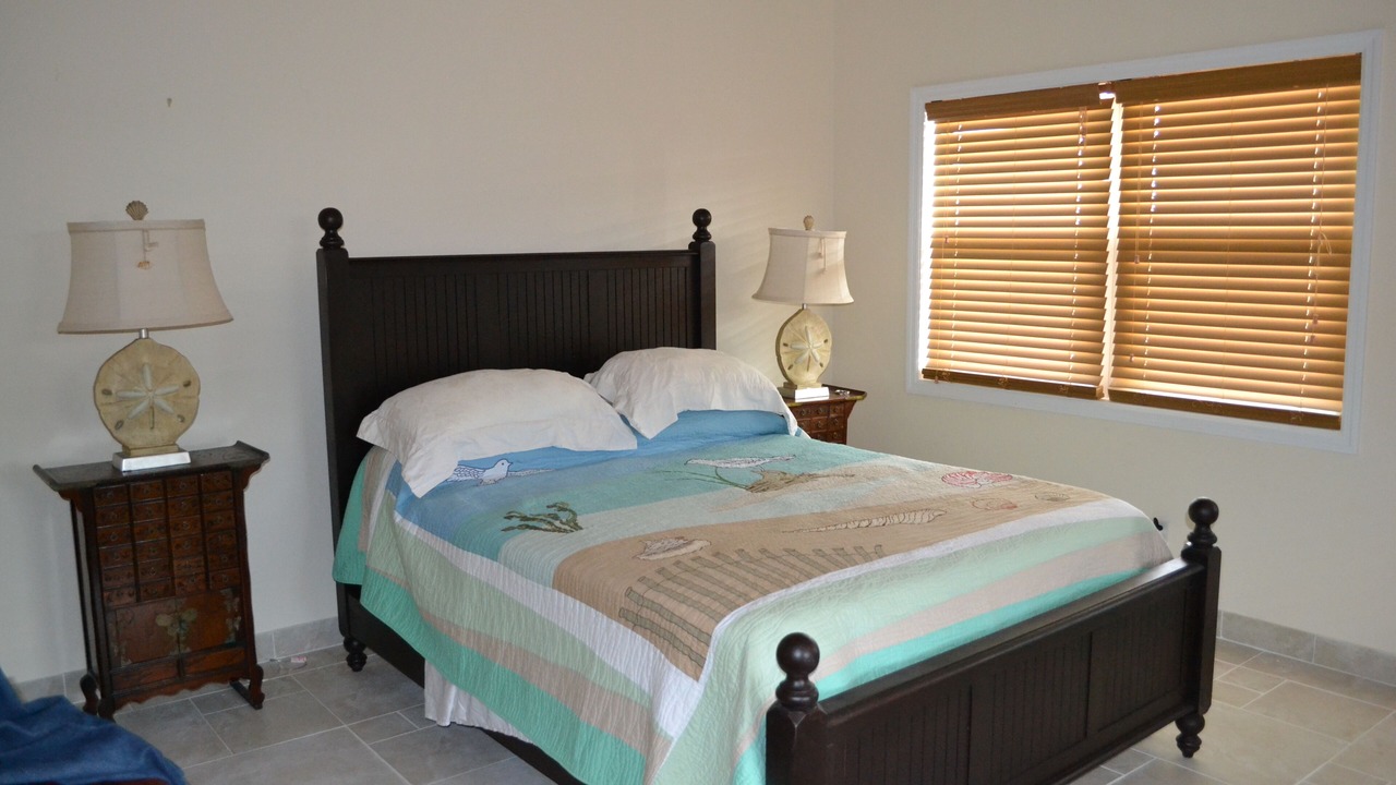 Photo of Bedroom in Great Exuma