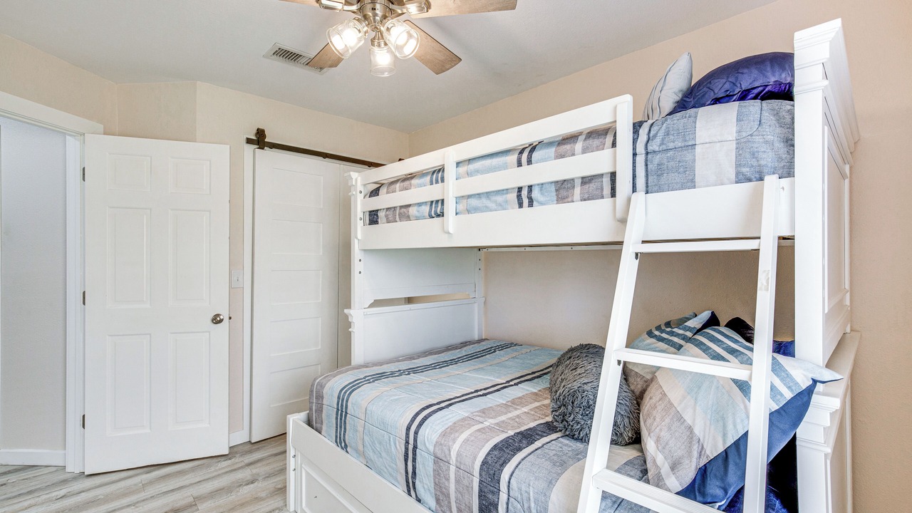 Photo of Bedroom in Kingston