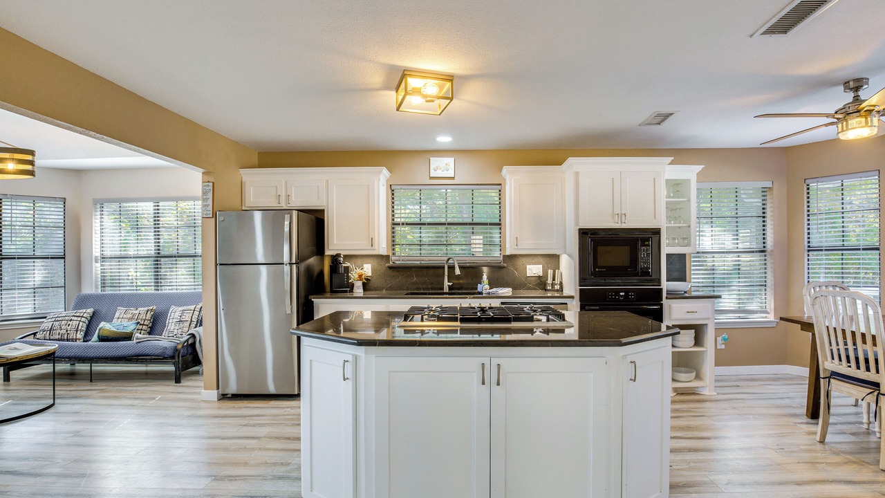 Photo of Kitchen in Kingston
