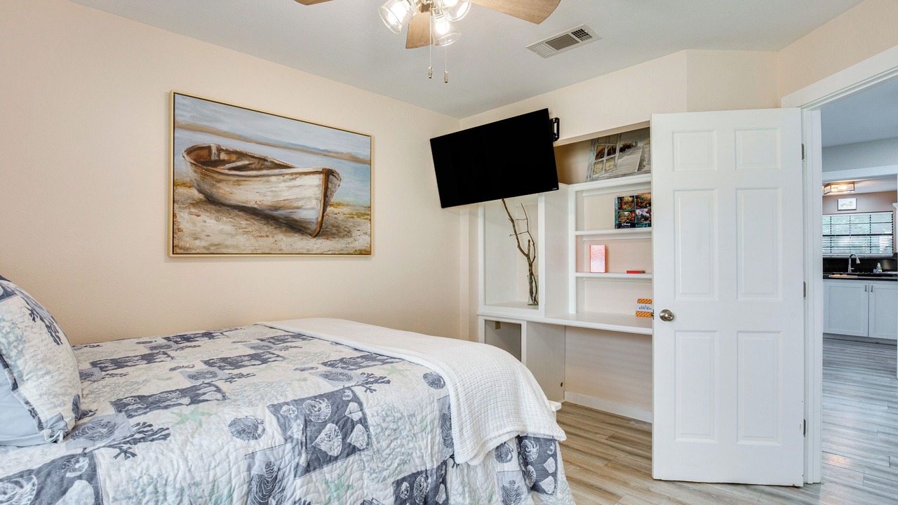Photo of Bedroom in Kingston