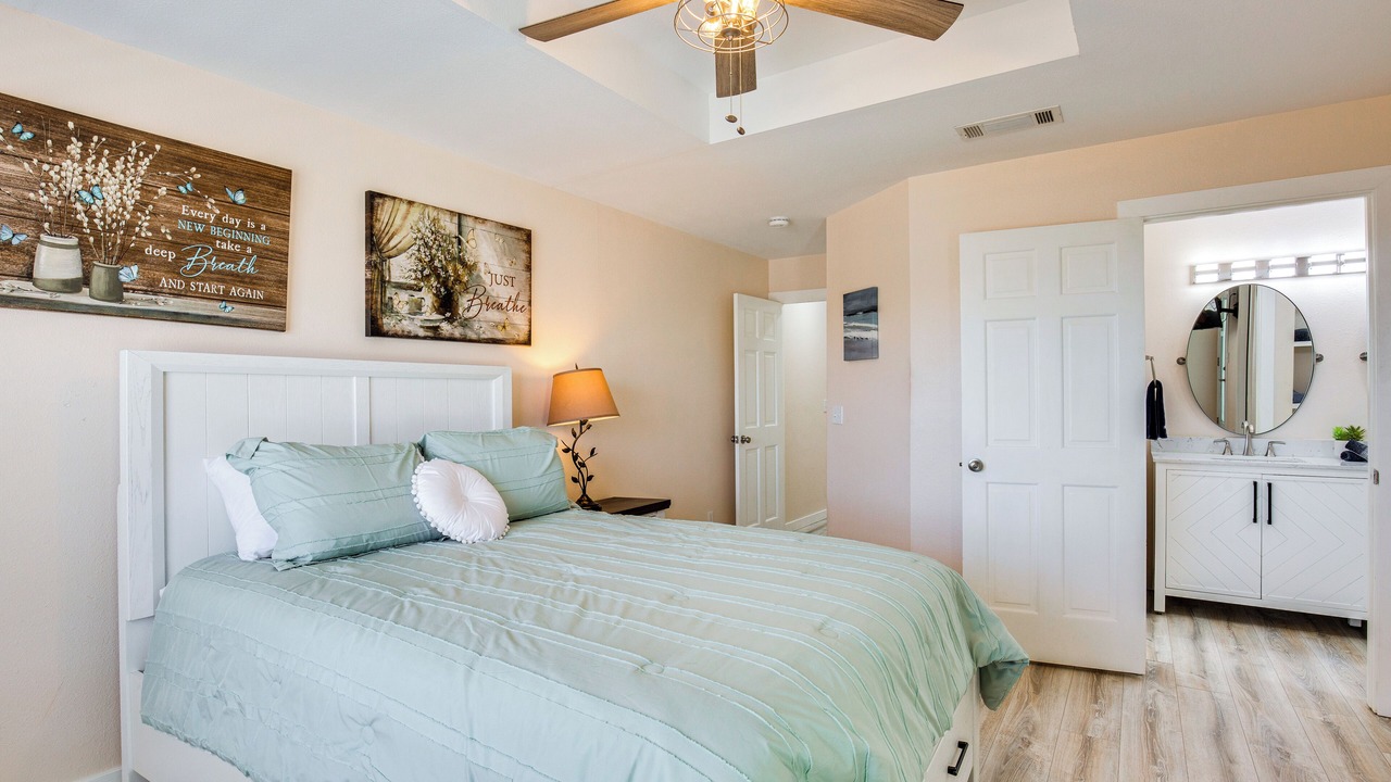 Photo of Bedroom in Kingston
