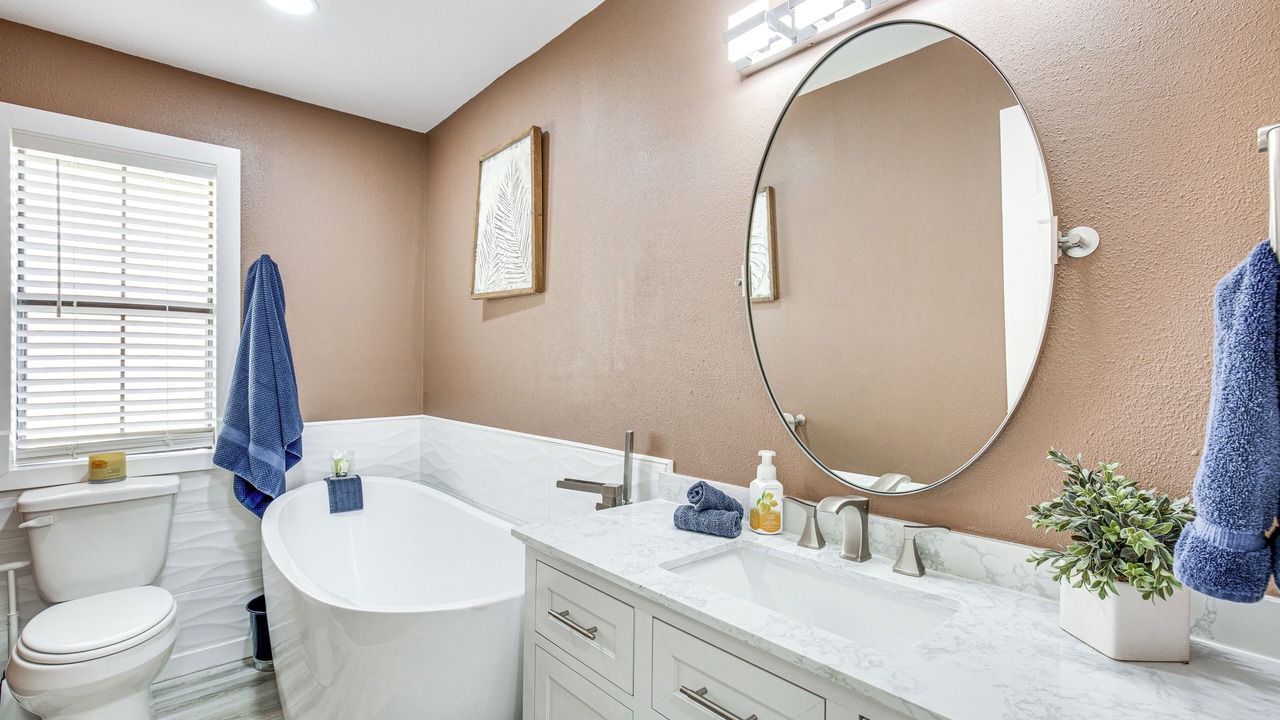 Photo of Bathroom in Kingston
