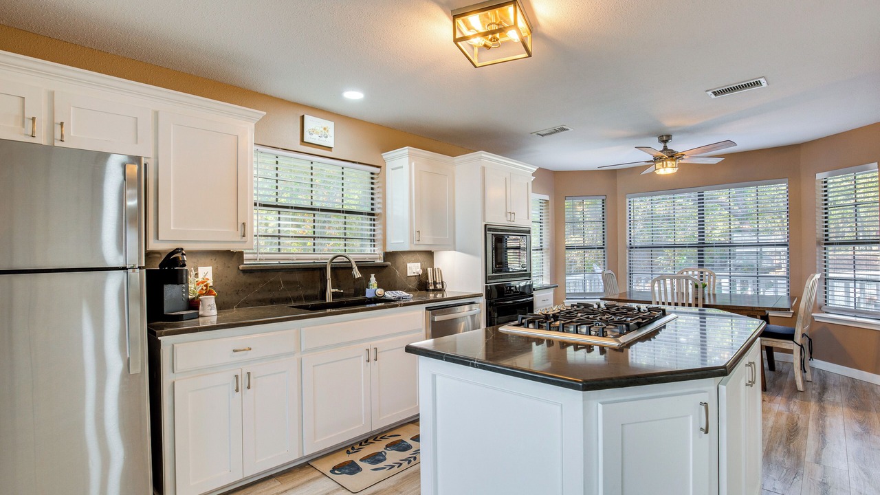 Photo of Kitchen in Kingston