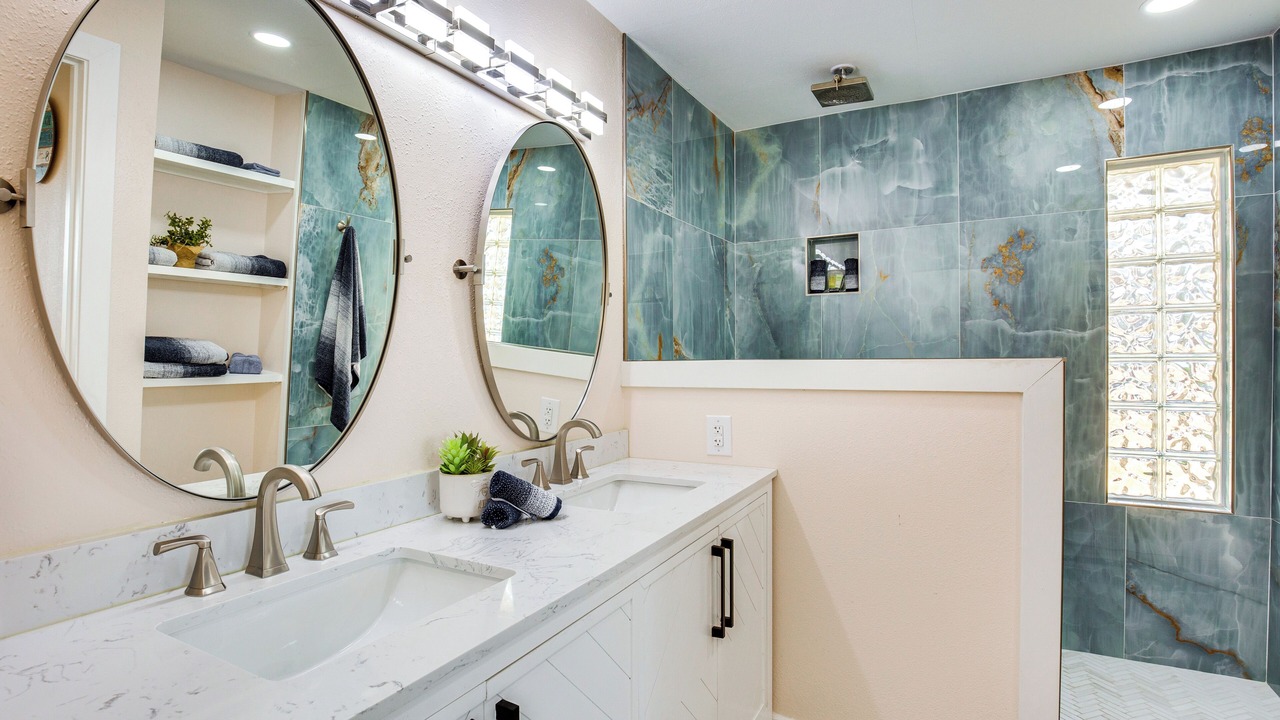 Photo of Bathroom in Kingston