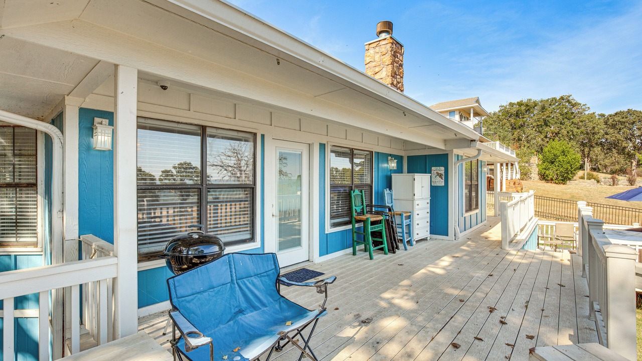 Photo of Patio Balcony in Kingston