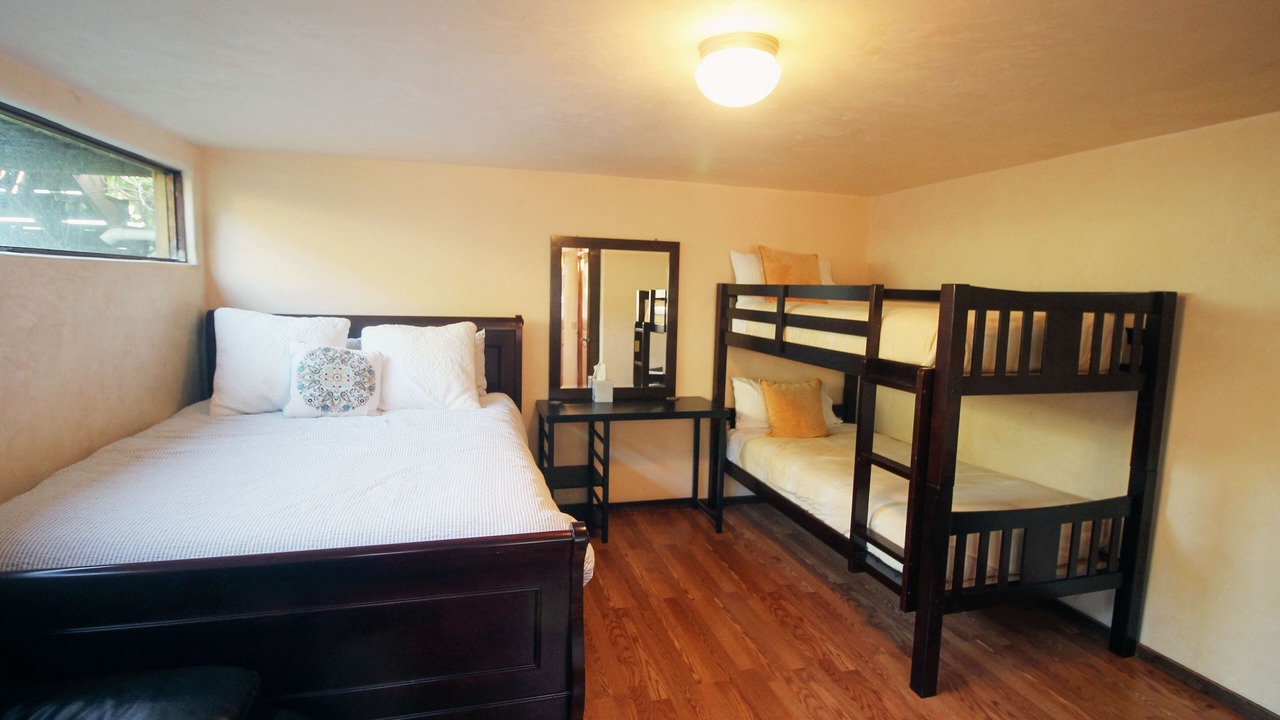 Photo of Bedroom in Lucia
