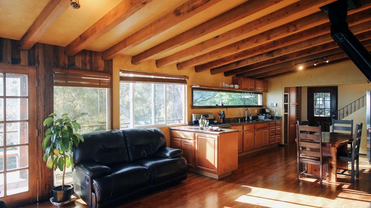 Photo of Livingroom in Lucia
