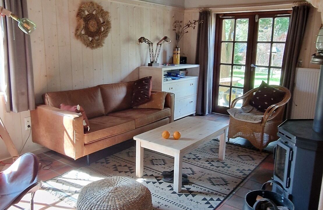 Photo of Livingroom in Ondenval