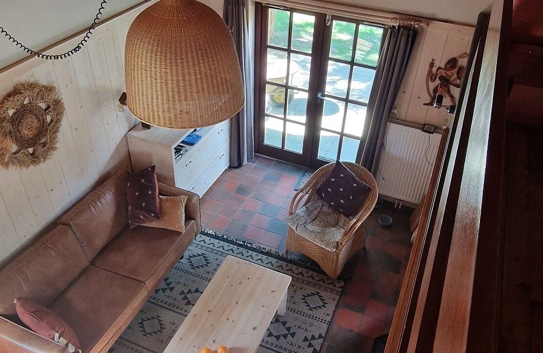 Photo of Livingroom in Ondenval
