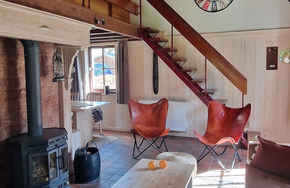 Photo of Livingroom in Ondenval