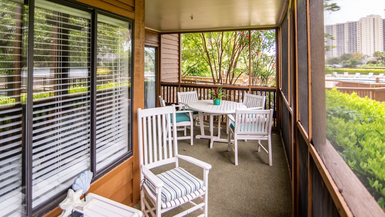Photo of Outdoor in Arcadian Shores