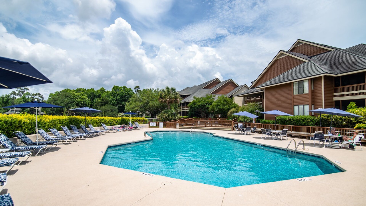 Photo of Outdoor in Arcadian Shores