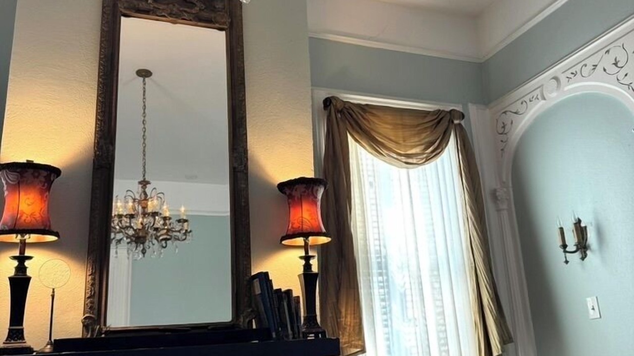 Photo of Livingroom in Treme