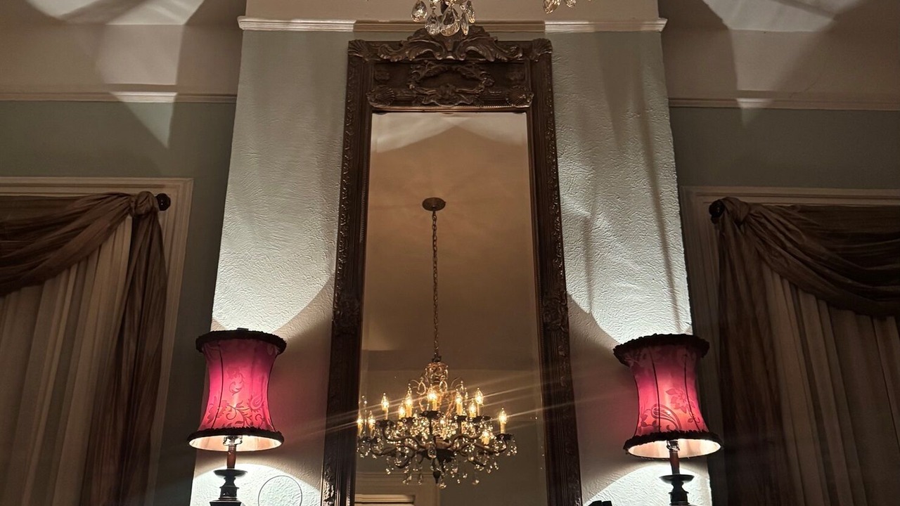 Photo of Bedroom in Treme