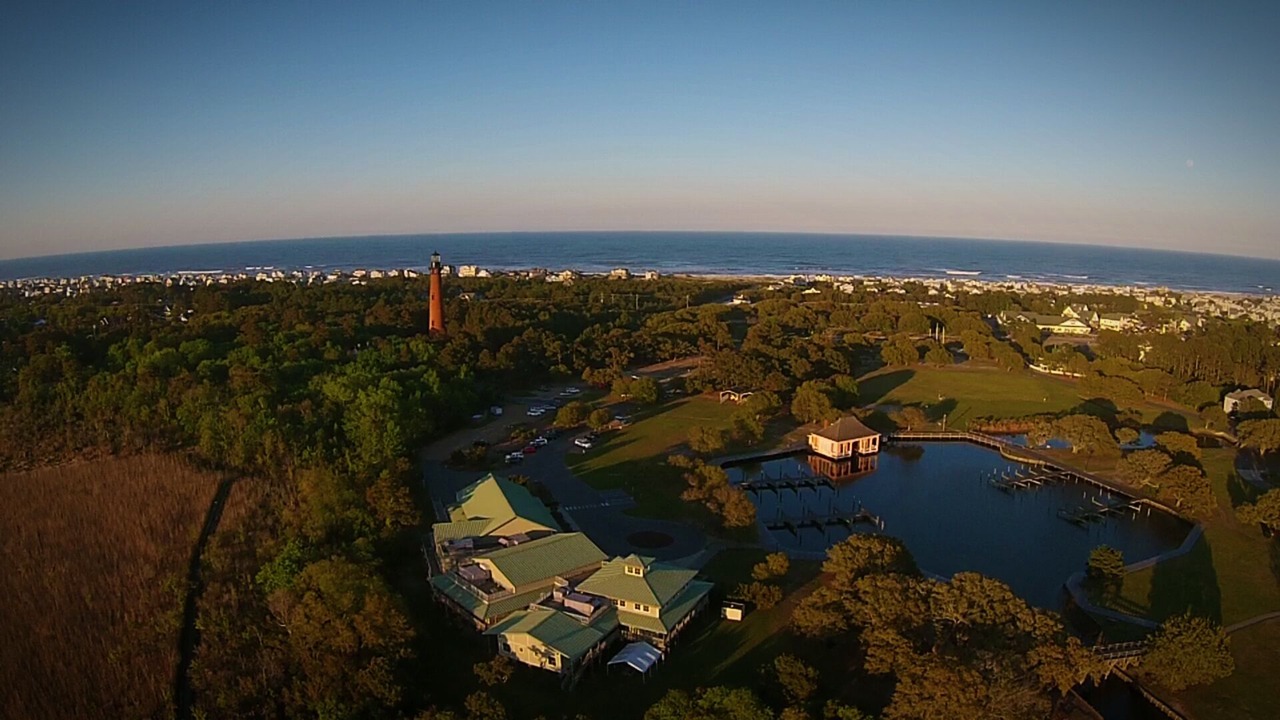 Photo of Outdoor in Corolla Village