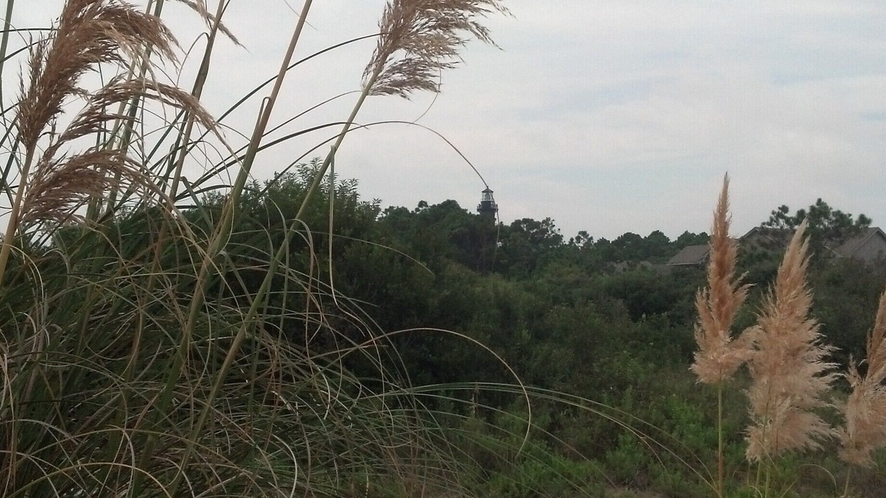 Photo of Outdoor in Corolla Village