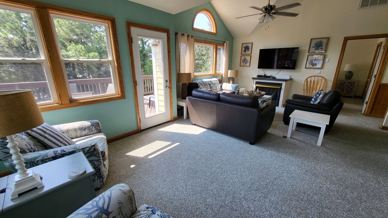 Photo of Bedroom in Corolla Village