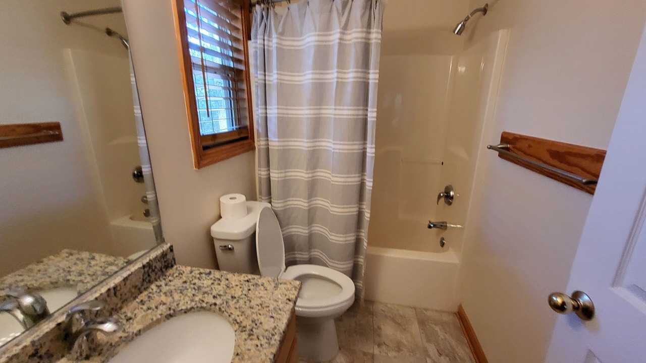 Photo of Bathroom in Corolla Village
