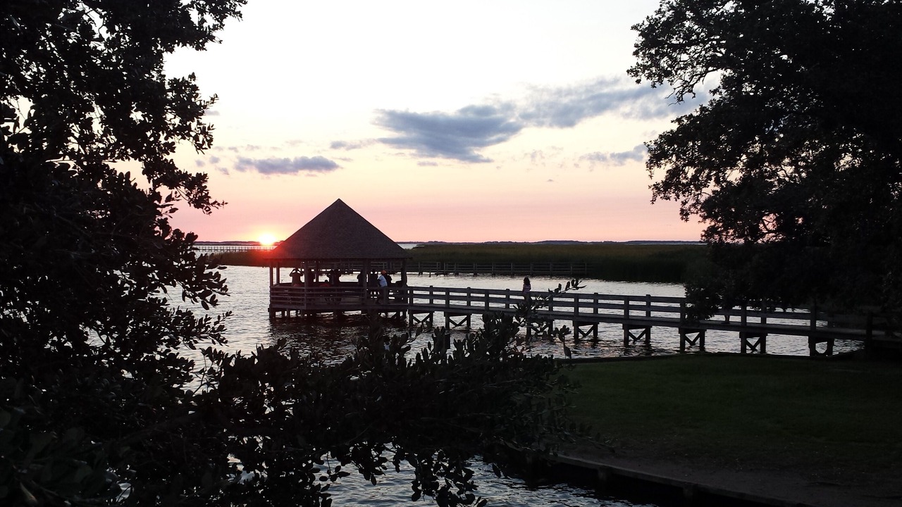 Photo of Outdoor in Corolla Village