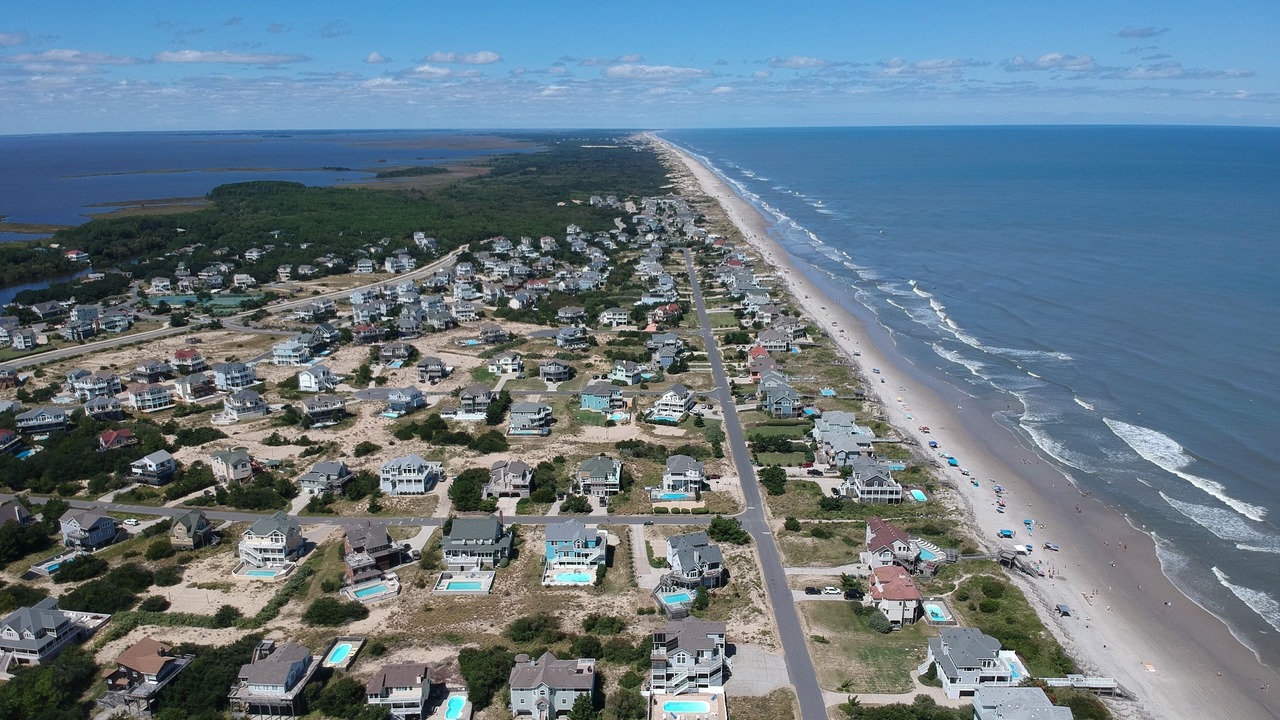 Photo of Others in Corolla Village