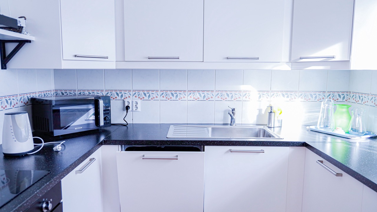 Photo of Kitchen in Gale