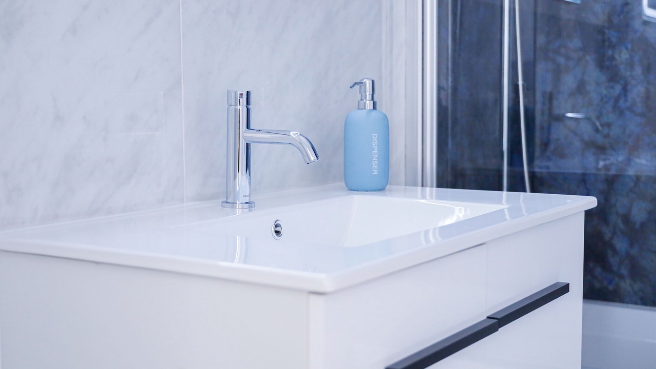 Photo of Bathroom in Gale