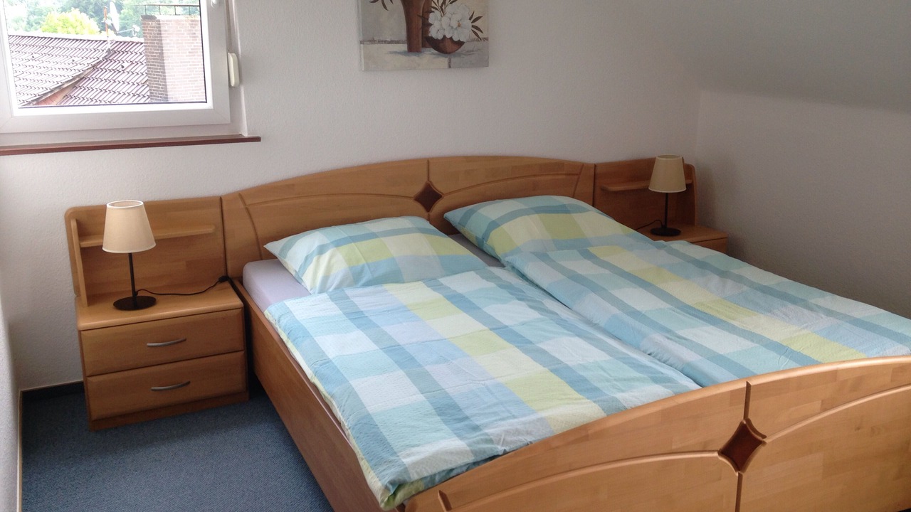 Photo of Bedroom in Rohden