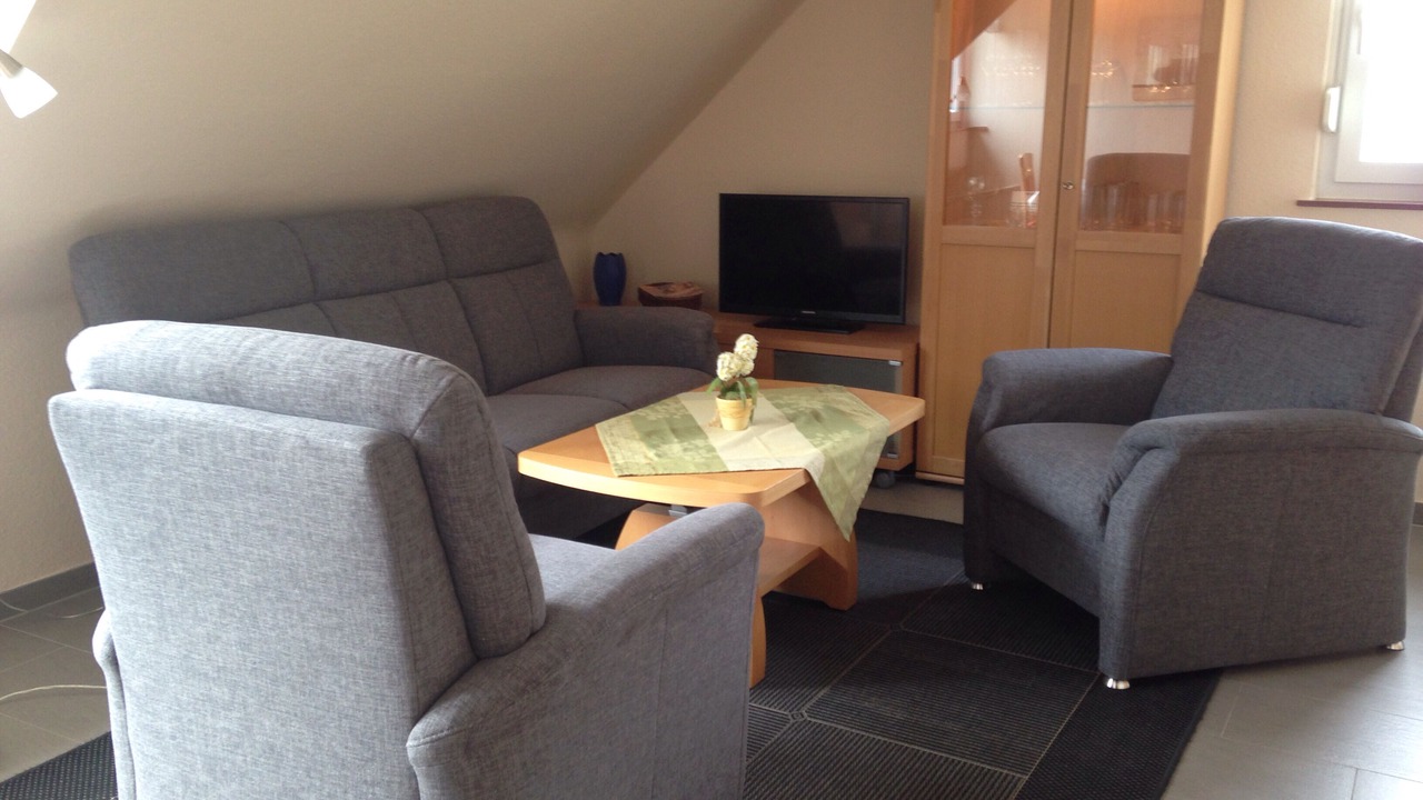 Photo of Livingroom in Rohden
