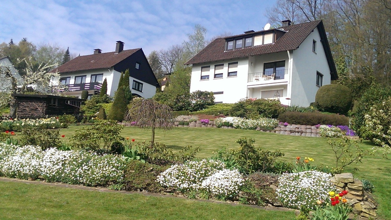Photo of Outdoor in Rohden