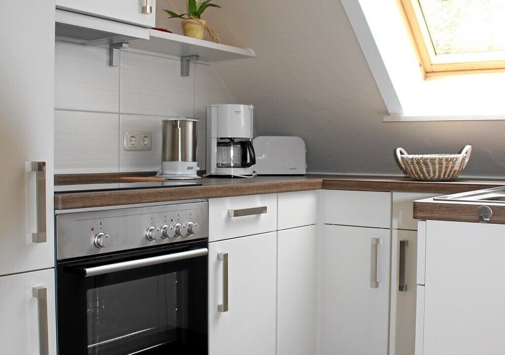 Photo of Kitchen in Rohden