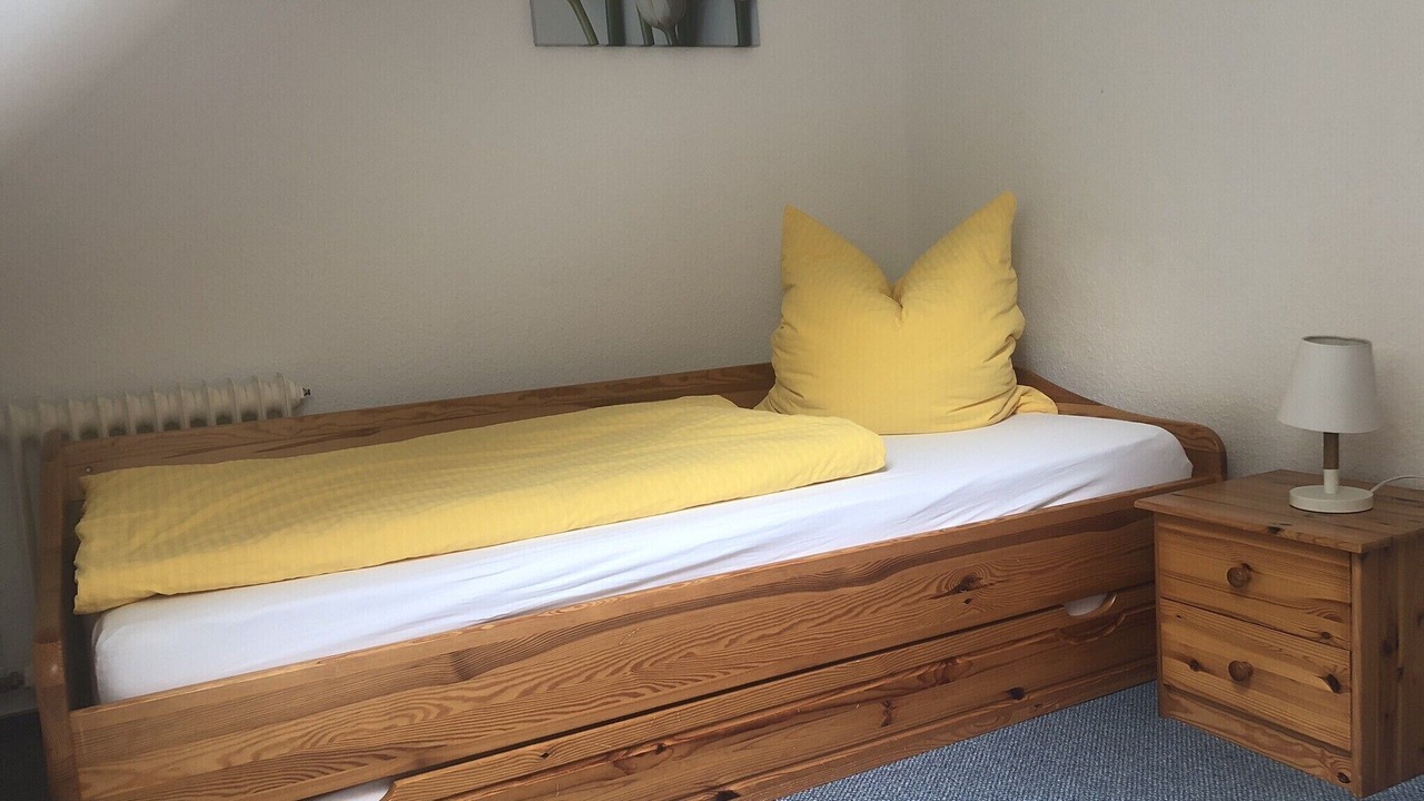 Photo of Bedroom in Rohden