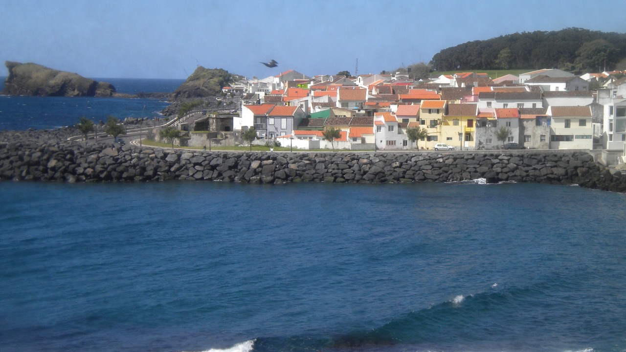 Photo of Outdoor in Ponta Delgada