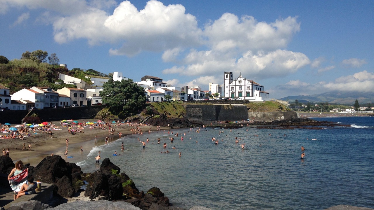 Photo of Others in Ponta Delgada
