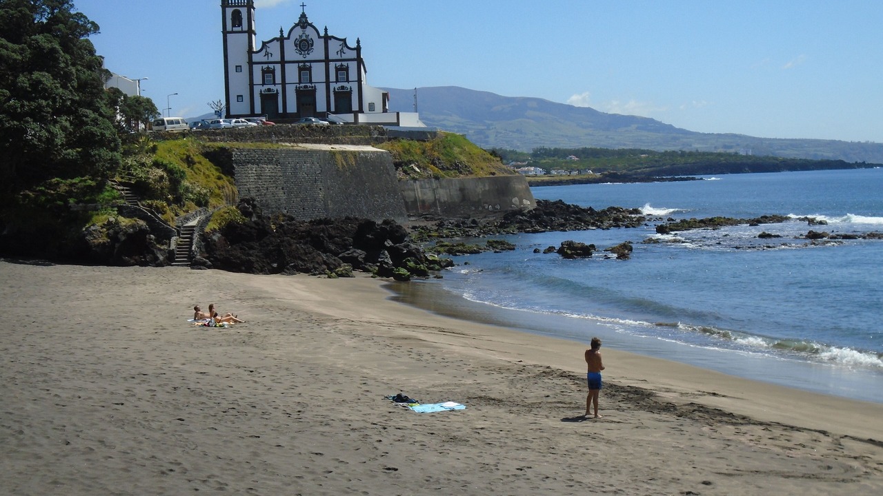 Photo of Others in Ponta Delgada