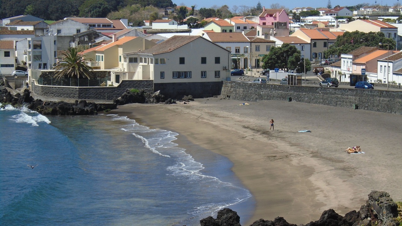 Photo of Others in Ponta Delgada