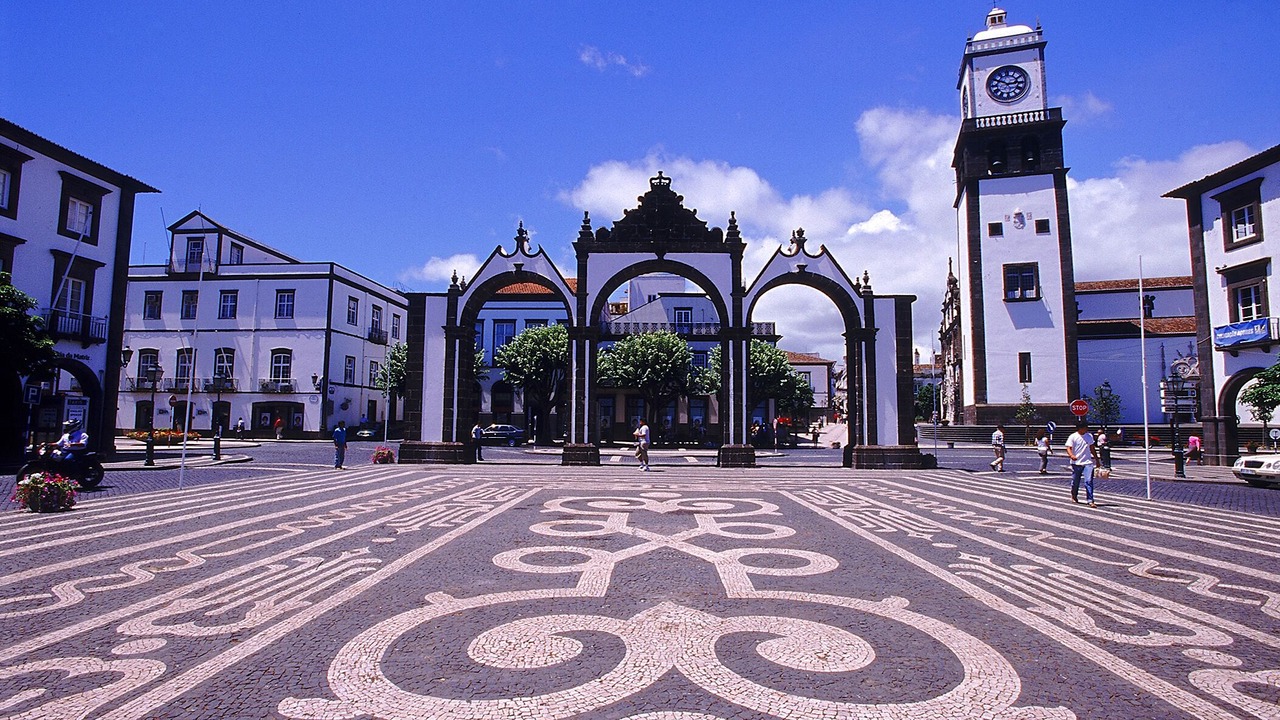 Photo of Others in Ponta Delgada