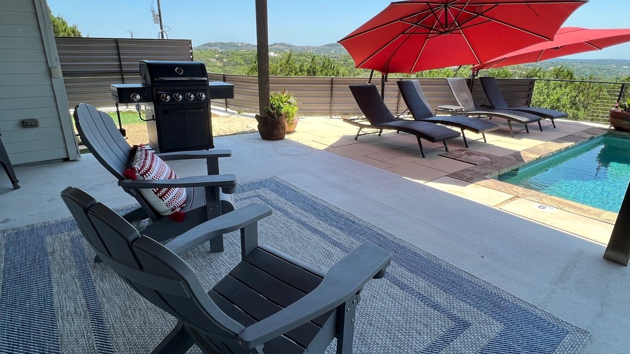 Photo of Outdoor in Canyon Lake