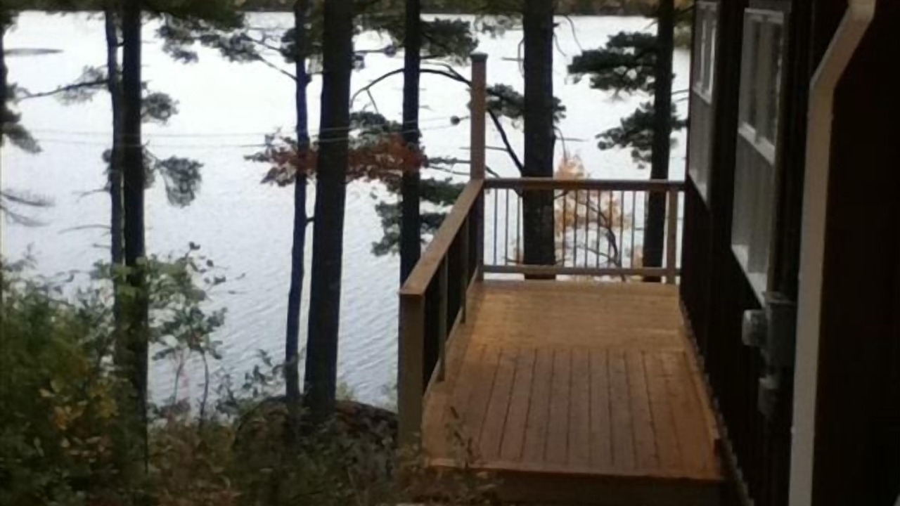 Photo of Outdoor in Ellsworth