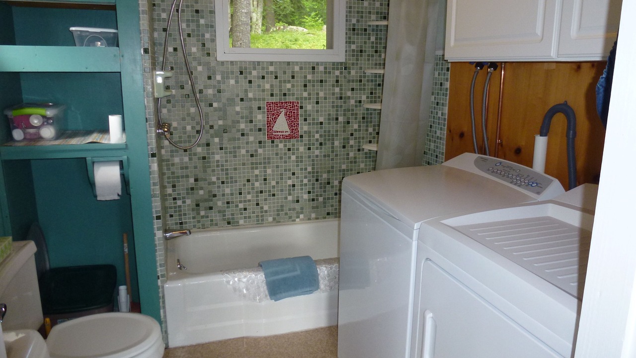 Photo of Bathroom in Ellsworth